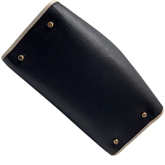 Coach Dempsey Tote Signature Jacquard - Picture 6 of 7